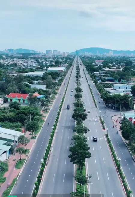 Bán đất 716.2m² ngang 12m Phường Phước Thắng