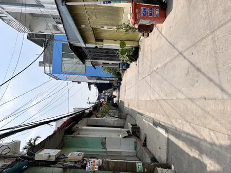 Bán Gấp nhà 2 TẦNG HXH BÌNH THÀNH BÌNH TÂN