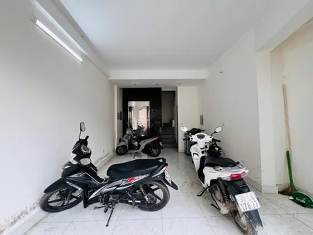 MỘT CĂN DUY NHẤT TẠI PHỐ YÊN VĨNH HOÀI ĐỨC, 6 TẦNG THANG MÁY, FULL NỘI THẤT, GIÁ CHỈ NHỈNH 6TỶ