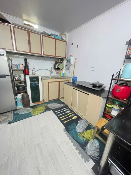 NHÀ ĐẸP CÓ SÂN VƯỜN - NHÀ MỚI Ở LUÔN -  TRUNG TÂM YÊN VĨNH HOÀI ĐỨC- TẶNG NỘI THẤT GẮN TƯỜNG