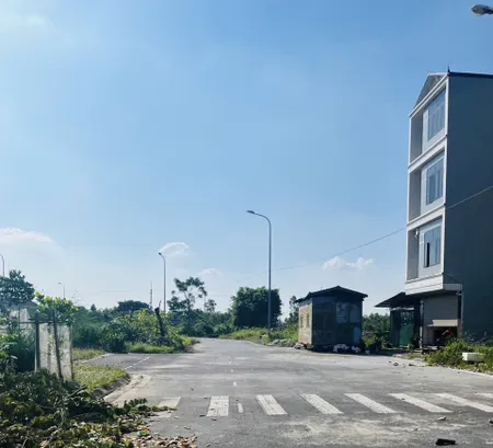 Bán đất 48m² ngang 3m giá 3.6 tỷ Xã Sóc Sơn