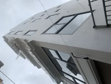 Ô TÔ - 6 TẦNG THANG MÁY - KINH DOANH - LÔ GÓC - NHÀ MỚI TINH - Ở NGAY 