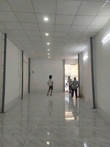 12A/ Nguyên Hồng P1 Gò Vấp (5x15m) trệt 1PN vào ở ngay. Giá 13 triệu/ tháng
