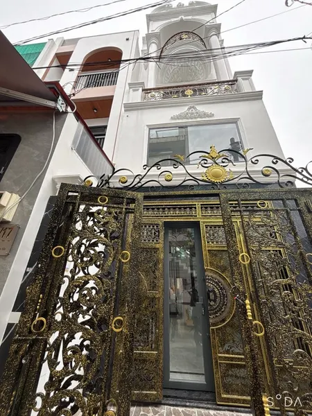 Bán nhà Gấp 5 TẦNG HXH HƯƠNG LỘ 2 BÌNH TÂN