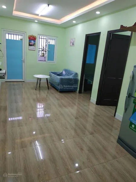 Độc quyền giá sốc giỏ hàng 5 căn bàu cát 2 50m2, 2pn, tầng cao giá chuẩn 2.3 tỷ