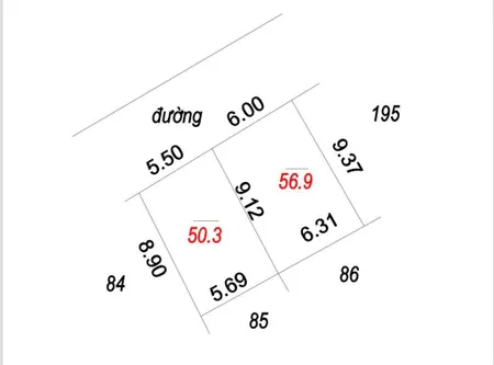 Nhỉnh 2 tỷ sở hữu đất ở mễ sở văn giang giáp khu đấu giá và vành đai 4oto tránh nhau