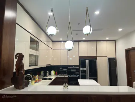 Bán cc 4pn 3wc giá cực chất 19 tỷ, 144m2 tại the diamond residence, nhân chính, thanh xuân, hn