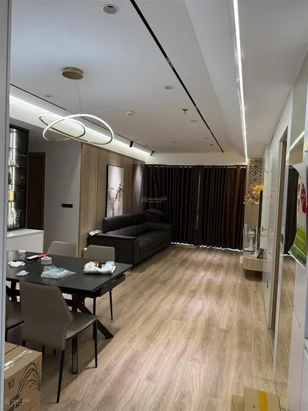 Bán căn hộ 3pn, 2wc, 101m2 tại berriver jardin long biên, 9,5 tỷ vnd