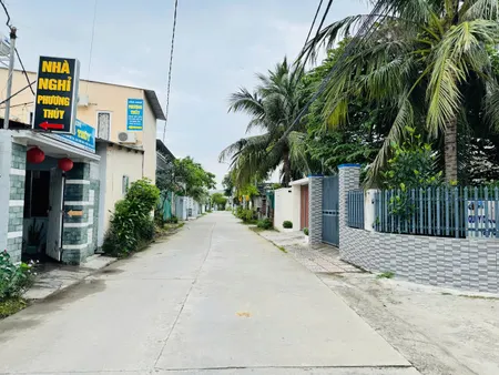 Bán Lô vùng ven Nha Trang đường oto thông thoáng giá rẻ