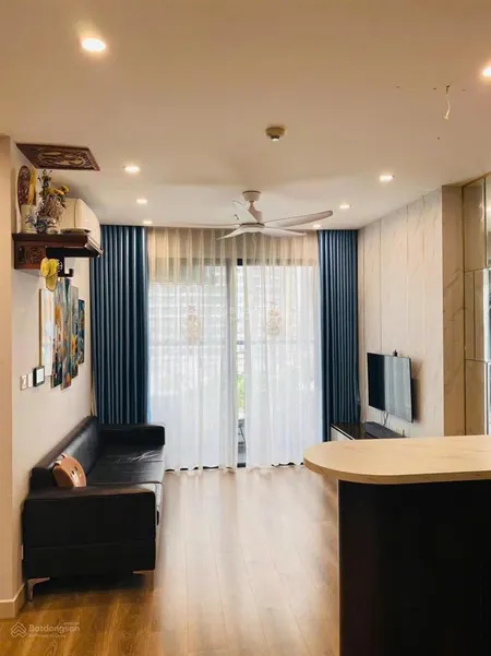 Chính chủ bán gấp trong tuần ch 1pn + 1, dt 43m2, giá 3,1 tỷ tòa s403 the sapphire smart city