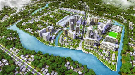 Bán cc mizuki park, nguyễn văn linh, bình hưng, bình chánh, 3,4 tỷ, 58m2, 2pn + 1wc