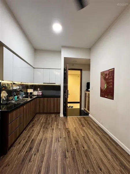 Bán căn hộ mizuki 56m2 2pn 1wc, hướng đôngview hồ bơi. giá chỉ 3,4 tỷ full thuế phí