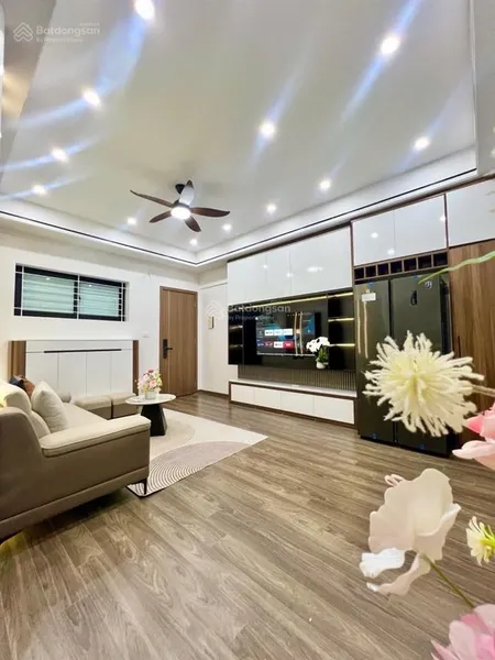 Bán căn hộ chung cư đẹp tại đường linh đàm, 5,8 tỷ, 86 m2, 3pn, 2wc, đầy đủ tiện ích