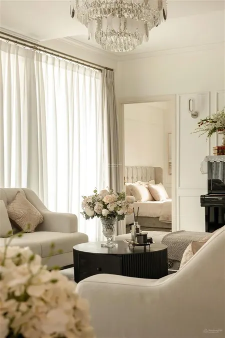 Căn hộ góc 3pn 152m2 view landmark 8,2 tỷ