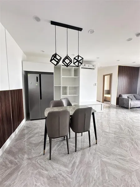 Chuyển nhượng lavida plus 3pn 95m2 giá 6.6tỷ all in đầy đủ nội thất, view đẹp
