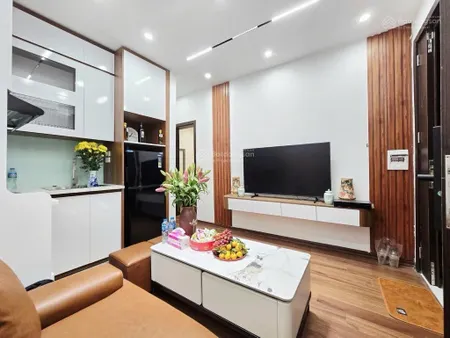 Do nhu cầu chuyển đổi nhà rộng hơn nên anh em nhờ bán căn tập thể