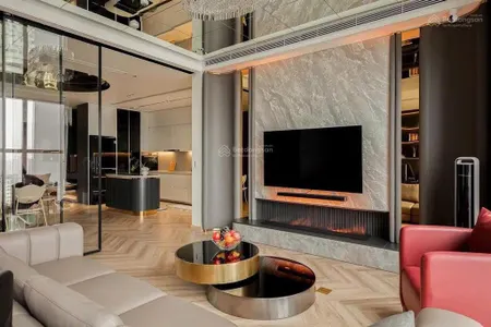 Bán căn 83m2 meco 102 trường chinh (gần đh y hà nội), sẵn sổ, đầy đủ nội thất, 8 tỷ có tl