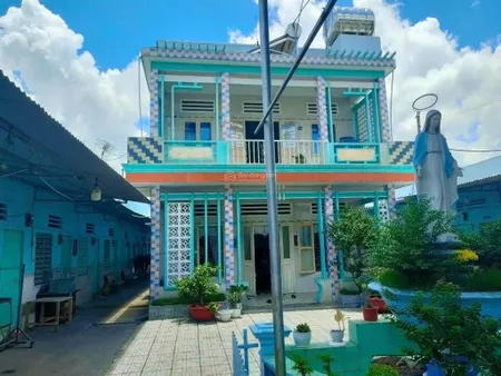 Bán đất thổ cư, đường nhựa, ngay ql51 có sẵn doanh thu 480tr/năm!