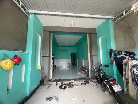 Bán Nhà gần biển đường Ngô Văn Sở giá tốt