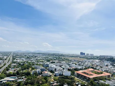 Chính chủ bán nhanh căn a.1x06, 3pn diện tích 102m2 view đắt giá nhất centre point, giá 5.750 tỷ