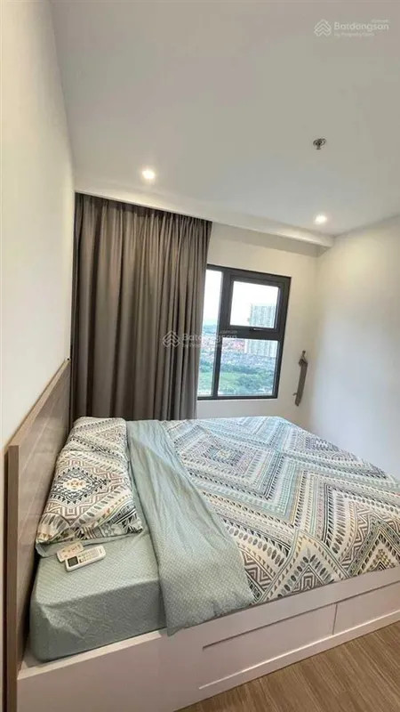 Mình chính chủ cần bán căn 2pn + 1, 63.1m2 4 tỷ 180 vinhomes smart city