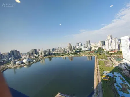 Bán căn hộ cc vinhomes skylake phạm hùng(căn góc 4n sáng đẳng cấp view trọn vẹn hồ) slot ô tô