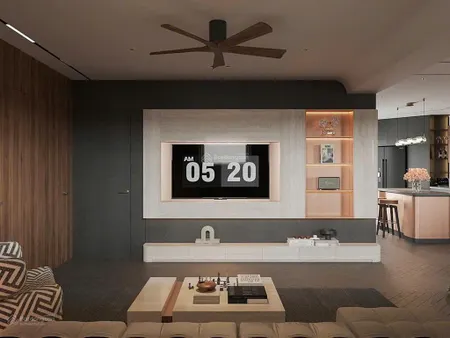 Giá cực tốt bán căn chung cư nguyễn cơ thạch nhà rộng thoáng mát 3pn 125m2 chỉ 7,x tỷ