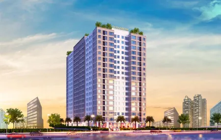 Bán căn hộ 8x rainbow, bình long, bình hưng hòa a, bình tân, 10 tỷ, 100m2, hàng hiếm tại giá