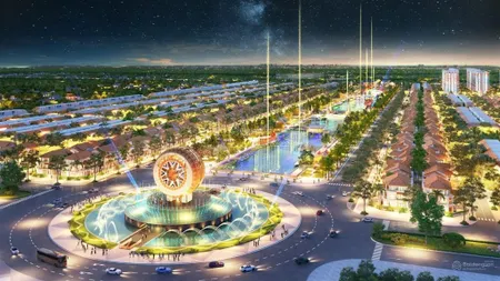 Sun urban city, chỉ với 1ty1 sở hữu ngay căn hỗ cc