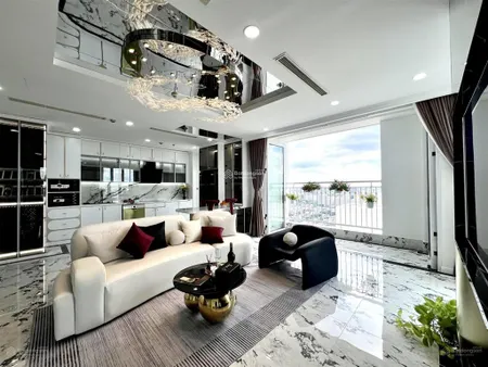 Bán cc 3pn full nội thất, 90m2, 8 tỷ ở xi grand court, q10, hcm, giá tốt chính chủ