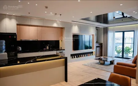 Dự án diamond flower tower (126m2, 4 pn, 10 tỷ) (171m2 4 ngủ 2wc giá 14 tỷ) bc đông nam