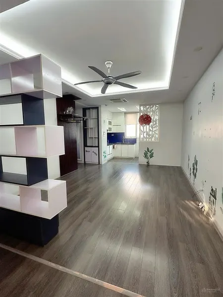 Bán căn góc siêu thoáng eurowindow cầu đông trù