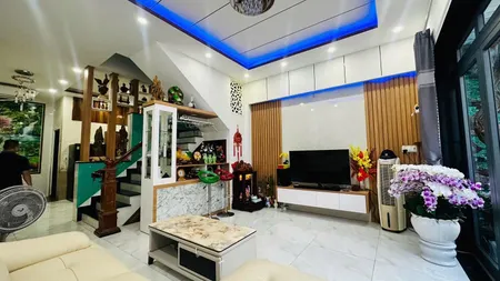 Bán Căn 3 tầng Nhà Đẹp Trung Tâm Thành Phố Nha Trang