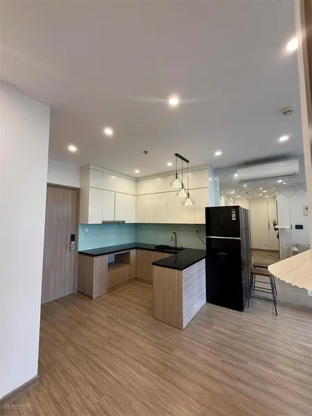 Chính chủ bán ch 1n + 1 46.5m2 phân khu (s) dự án vinhomesmart city tây mỗ. 0974 046 ***