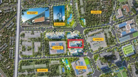 Bán căn hộ the beverly vinhomes ocean park. chỉ hơn 70tr/1m be3 be2 be1 .