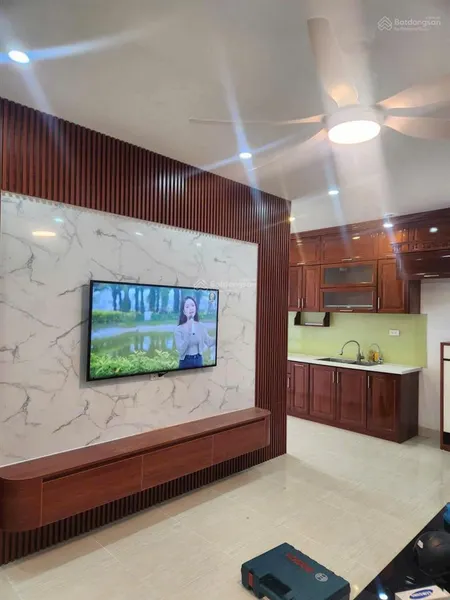 Chính chủ bán căn hộ rice city linh đàm 2pn 2wc