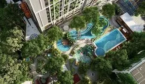 Tôi chính chủ, cần bán căn 2n ban công đông nam diện tích 65m2, giá 4.3 tỷ tại feliz homes