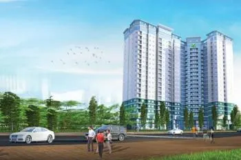 Bán căn hộ 50m2, 1pn, 1wc + tại 8x đầm sen, tô hiệu, tân phú, giá tốt chỉ với 1,76 tỷ 0905 663 ***