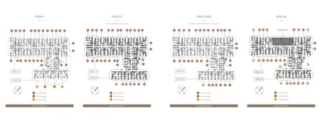 Quỹ căn hộ citadines view biển đảo tuần châu trung tâm du lịch marina hạ long, chỉ 1,3x tỷ