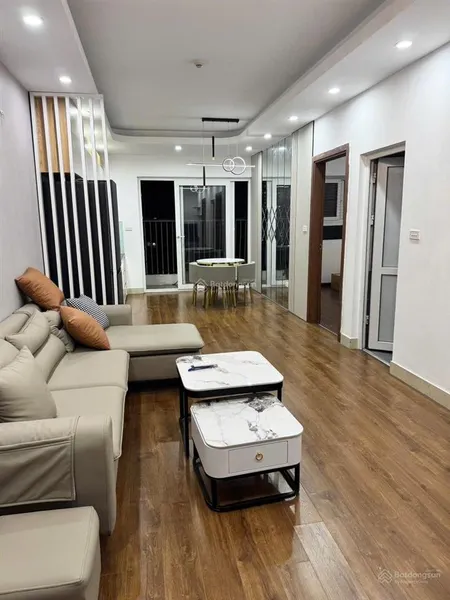 Bán cc gemek tower, 3,75 tỷ, 59m2, view đẹp, an khánh, hoài đức, hà nội