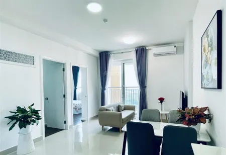 Bán gấp căn hộ chung cư the park residence, 2,9 tỷ, 64m2, 2pn, 1wc tại nhà bè, tp.hcm