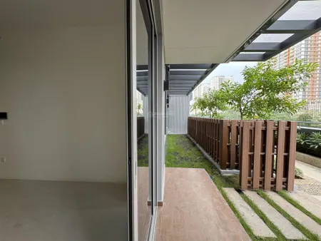 Bán căn 2pn sân vườn celesta rise nguyễn hữu thọ giá 6.1 tỷ bao phí 0934 013 ***