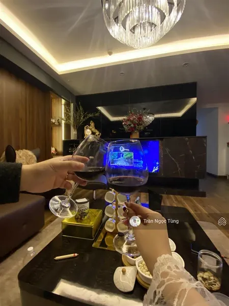 Bán căn hộ đẹp tại 173 xuân thủy, quỹ căn hơn 50 căn hộ 90m2, 100m2 giá chỉ từ 60 triệu/m2