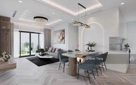 Chủ nhà cần bán ch 2pn, 2wc, 77m2 giá 6,6 tỷ tại 137 nguyễn ngọc vũ, thanh xuân, 0386 217 ***