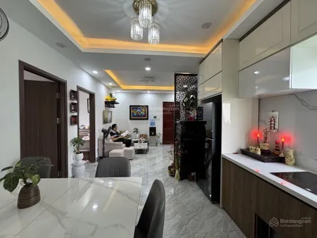 Bán căn hộ n2 hoàng minh giám, sát công viên tx, gần chợ, trường, full nt, nhà đẹp ở ngay. giá tốt.