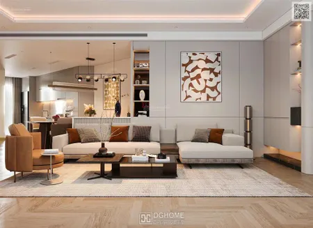 Bán gấp căn 175m2 3n2wc full nội thất cc diamond flower giá 15,5 tỷ. 0772 338 ***