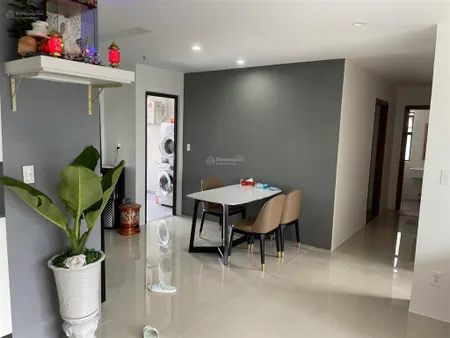 Cần bán căn góc 3pn ct4 vcn phước hải mới đẹp full nội thất