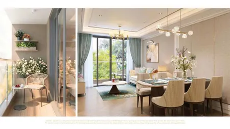 Bán căn hộ 1pn capital square đà nẵng, sổ hồng lâu dài, giá chỉ 3,9 tỷ