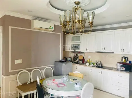 Huỳnh trâmbán căn hộ star hill phú mỹ hưng, 94m², 2pn + phòng làm việc, full nội thất cao cấp