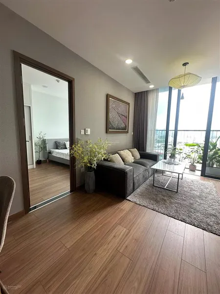 Bán căn eco green 2pn2wc từ 5,4 tỷ, view đẹp, bao thuế phí sổ hồng, vay lãi suất từ 5% 0706 679 ***